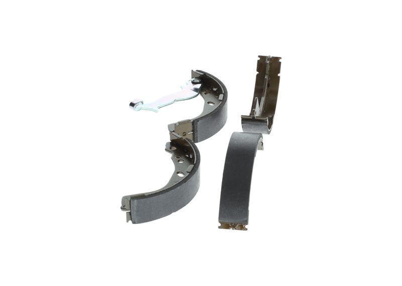 Piduriklotside komplekt, BOSCH 0 986 487 909