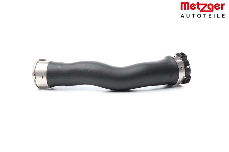 METZGER AUTOTEILE 2400869 Charge Air Hose