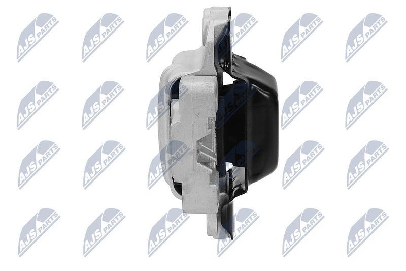 NTY ZPS-VW-099 Mounting, manual transmission