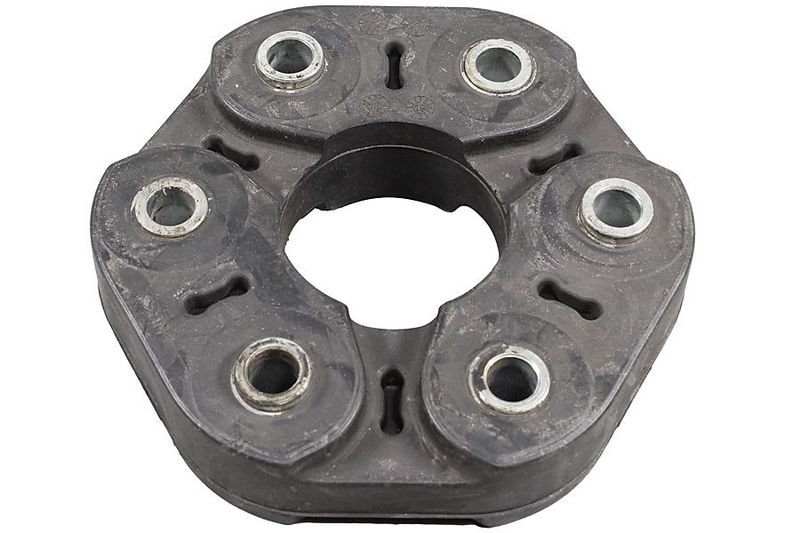 METZGER AUTOTEILE 8073628 - Kardaninio veleno jungtis
