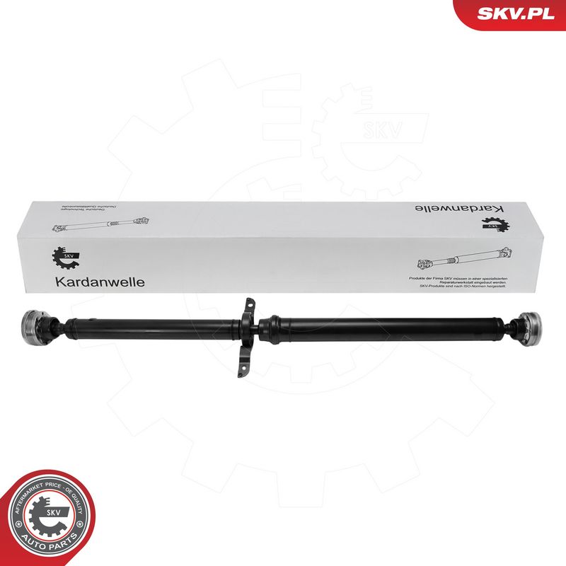 Veovõll, ESEN SKV 76SKV109