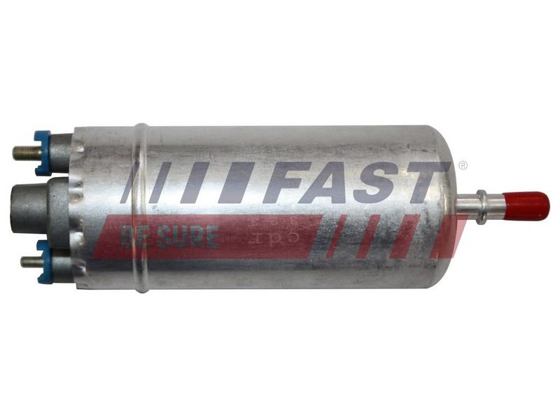 Fuel pump electric cartridge unijet