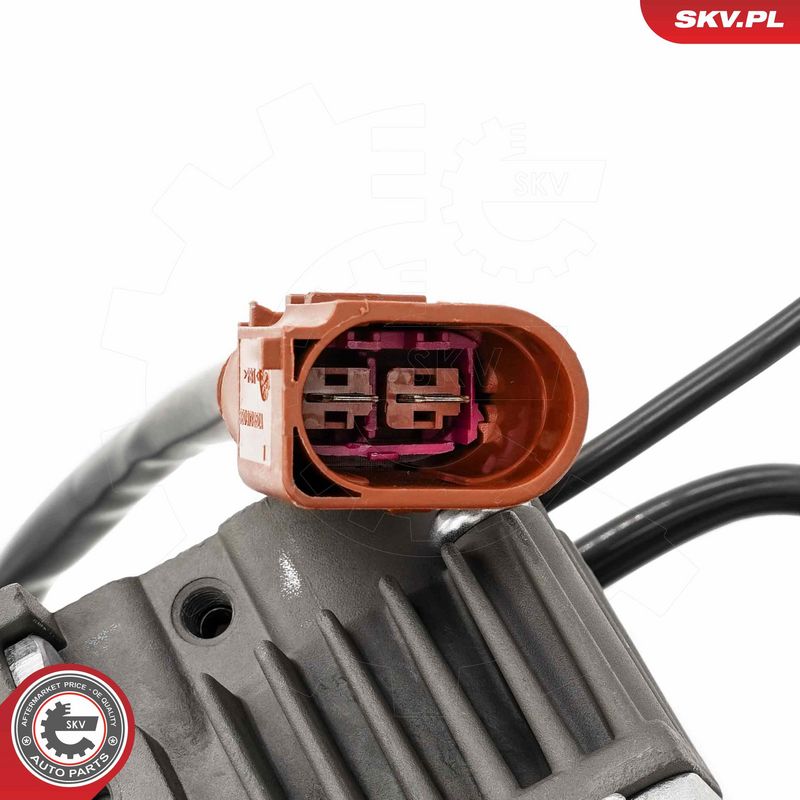 Kompressor, suruõhusüsteem, ESEN SKV 58SKV510