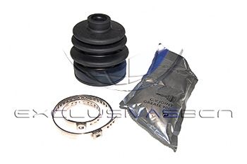 Juego de fuelles, árbol de transmisión