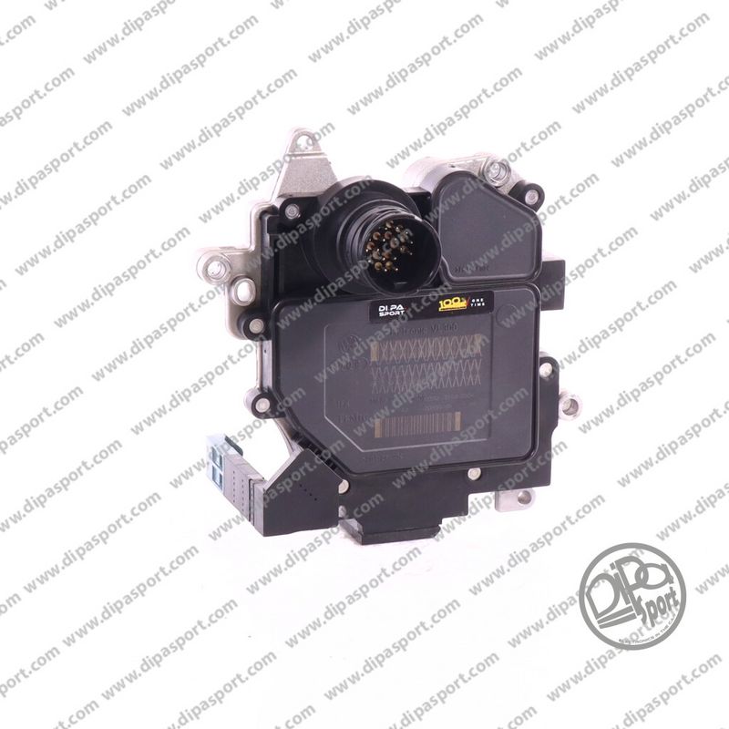 Unidad de control, transmisión automática