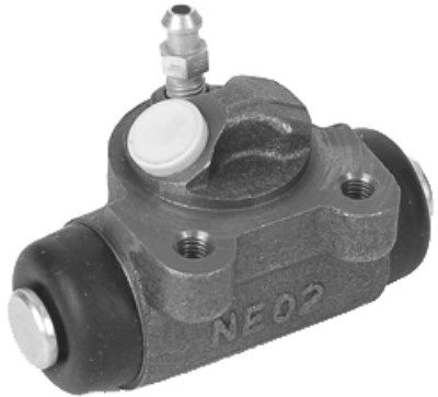 ANDEL A4054 - Wheel Brake Cylinder