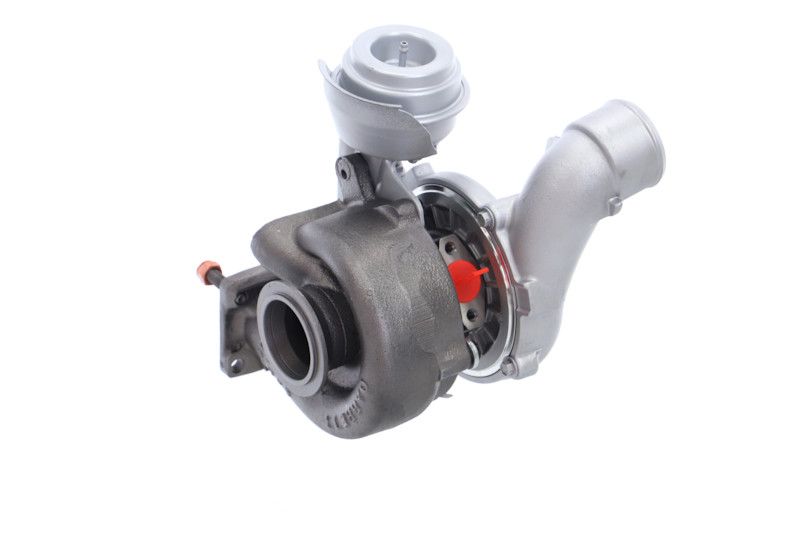 REMANTE 003-001-001355R Charger, charging (supercharged/turbocharged)