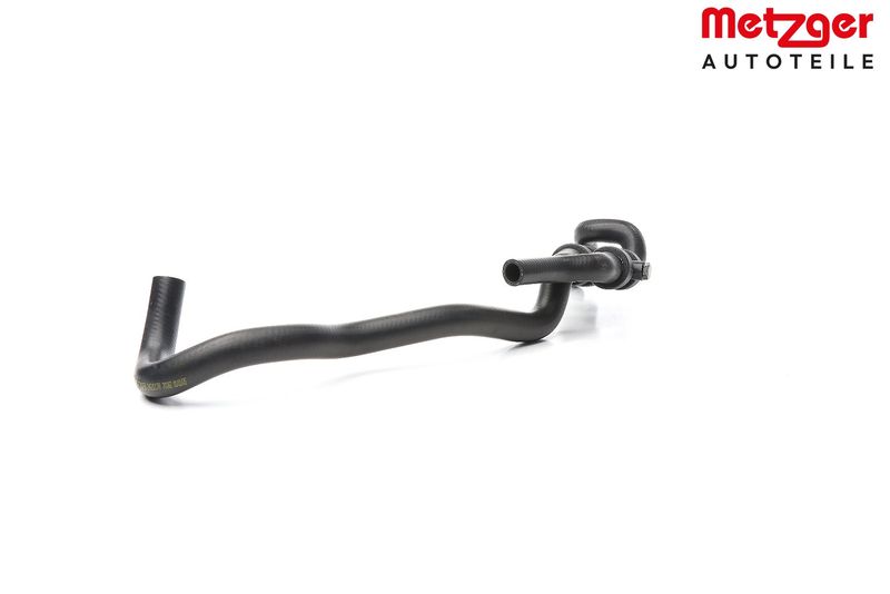 METZGER AUTOTEILE 2421178 Radiator Hose