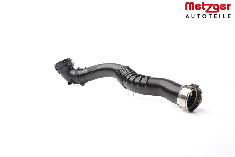 METZGER AUTOTEILE 2401084 Charge Air Hose