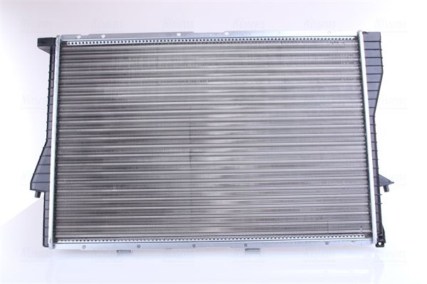 NISSENS 60648 Radiator, engine cooling