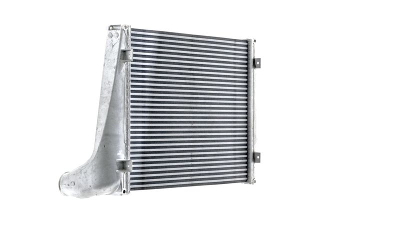 Product Image - Intercooler, inlaatluchtkoeler - CI274000P - MAHLE