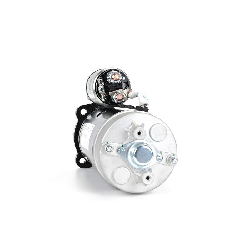 Delco Remy SER70153-12B1 Starter