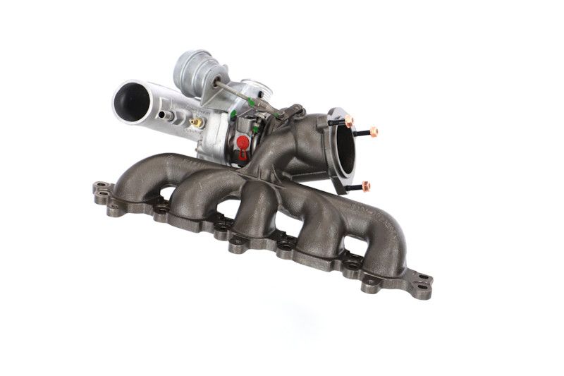 REMANTE 003-001-001231R Charger, charging (supercharged/turbocharged)