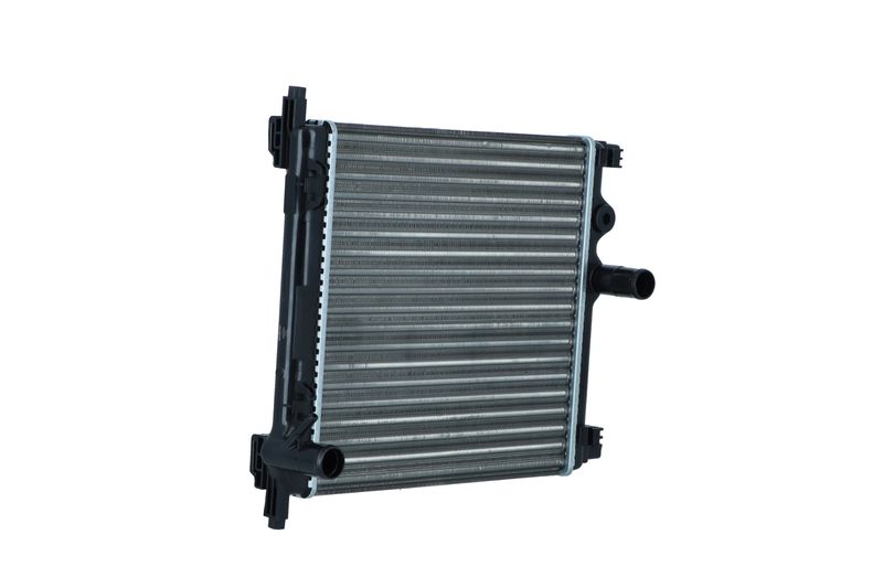 NRF 53102 Variklio aušinimo radiatorius
