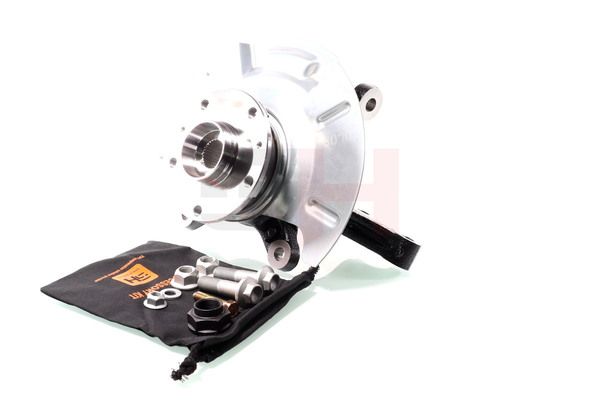 Käändmik, rattakinnitus, GH GH-285204H