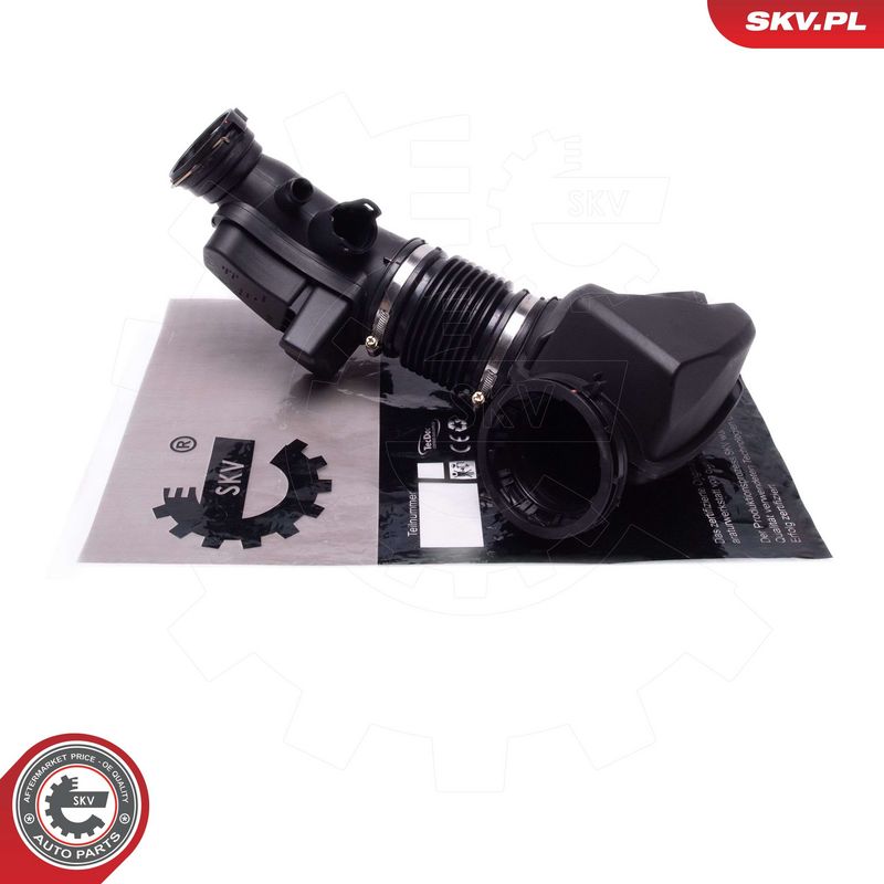 Laadimisõhu voolik, ESEN SKV 54SKV540