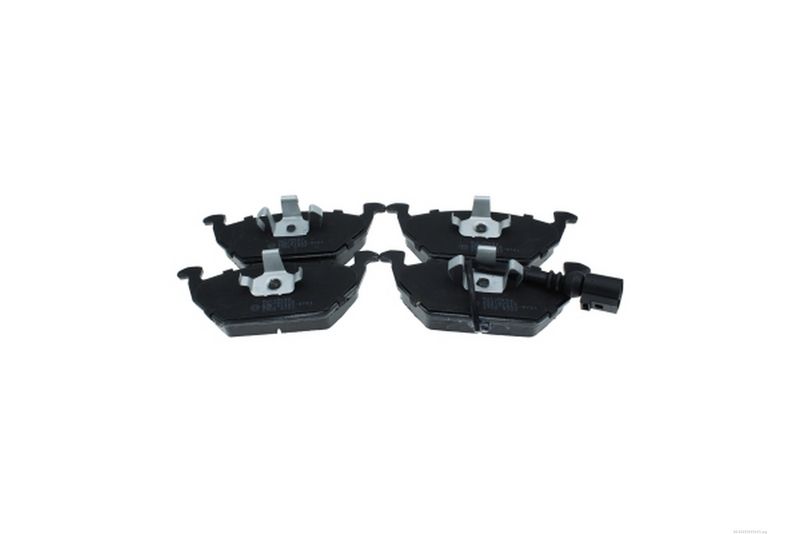 AUTOMEGA 250150310 Brake Pad Set, disc brake