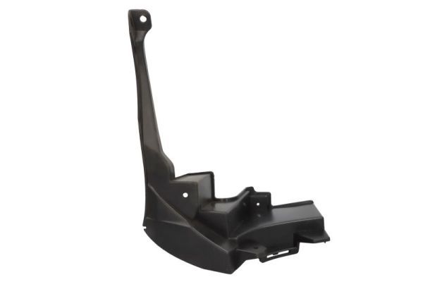 Bumperbevestiging Voor Links (extern, plastic, uitrustingsvariant: AMG) past: MERCEDES GLE W166 03.15-12.19