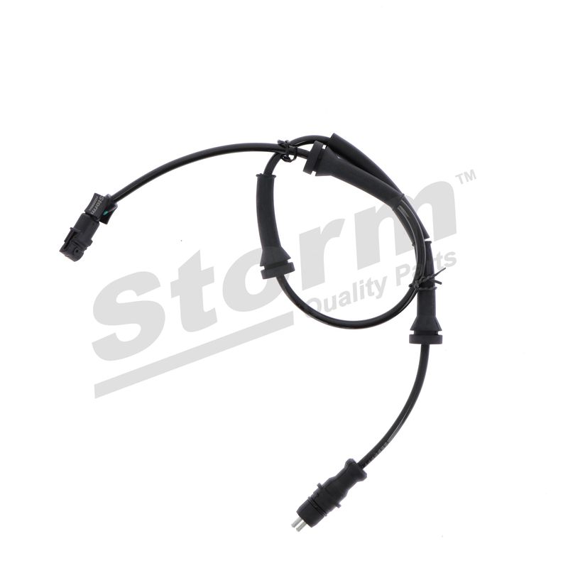 Capteur, vitesse de roue STORM QUALITY PARTS 888012
