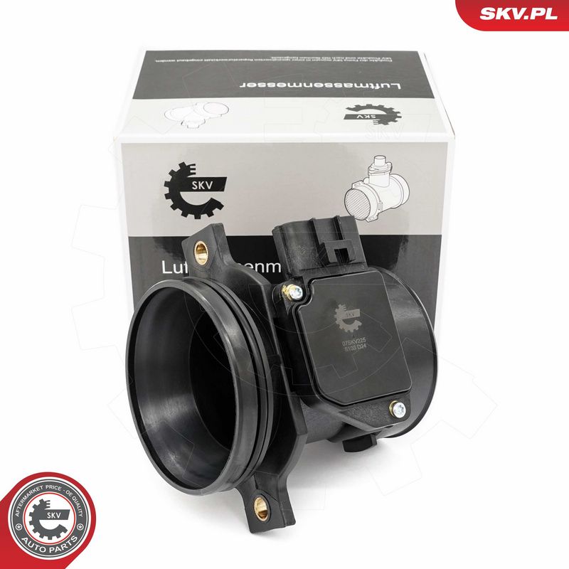 Õhumassimõõtja, ESEN SKV 07SKV225