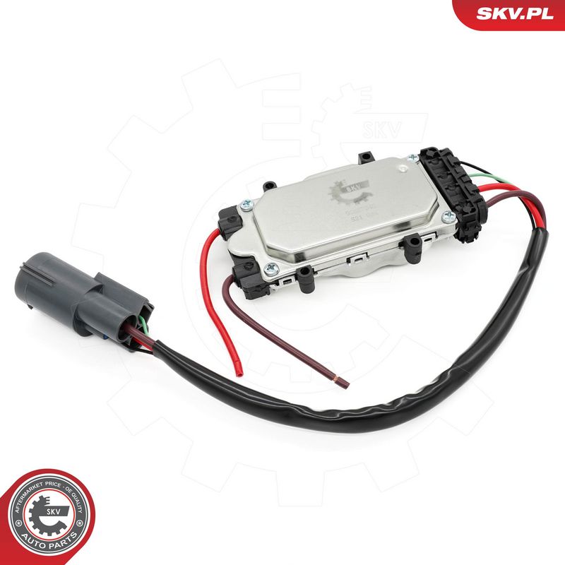 Takistus, salongipuhur, ESEN SKV 96SKV342