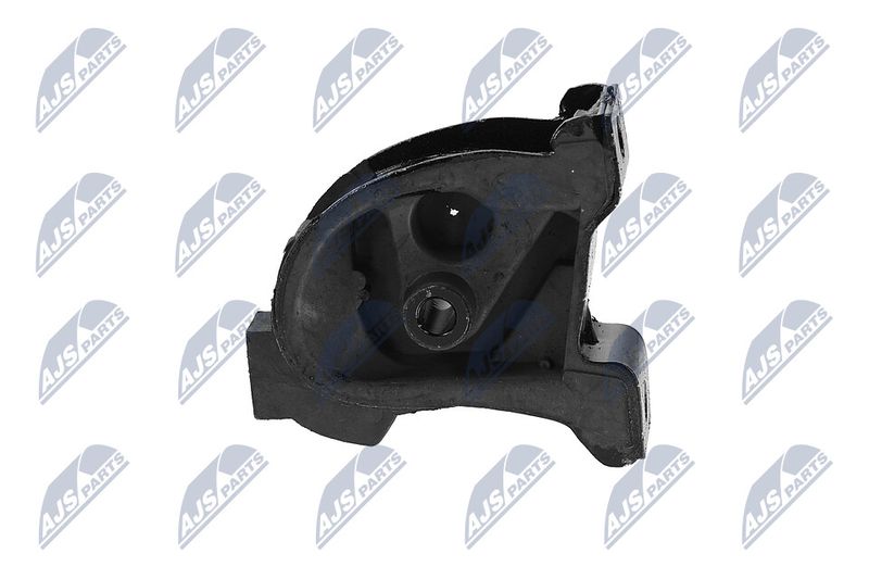 Paigutus, Mootor, NTY ZPS-TY-091