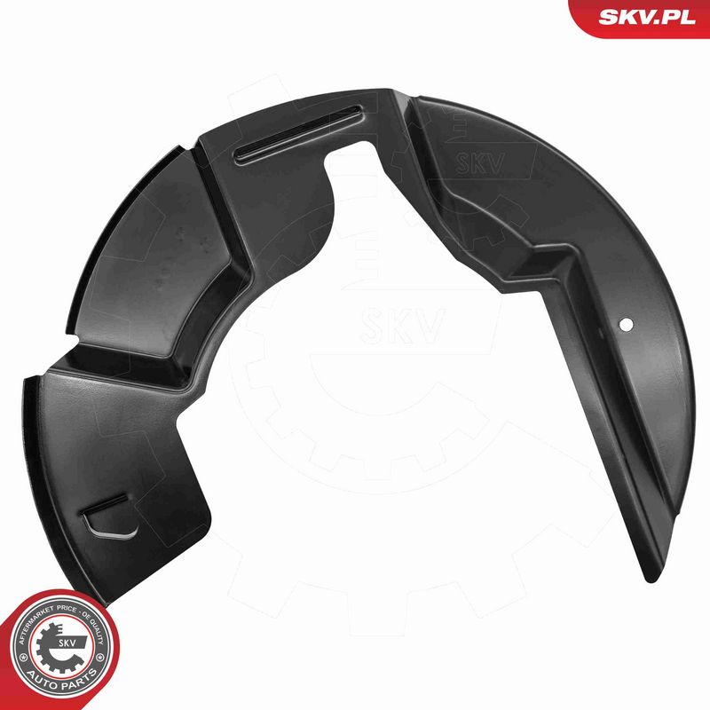 ESEN SKV 57SKV174 Splash Guard, brake disc