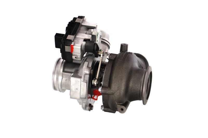 REMANTE 003-002-004419R Charger, charging (supercharged/turbocharged)