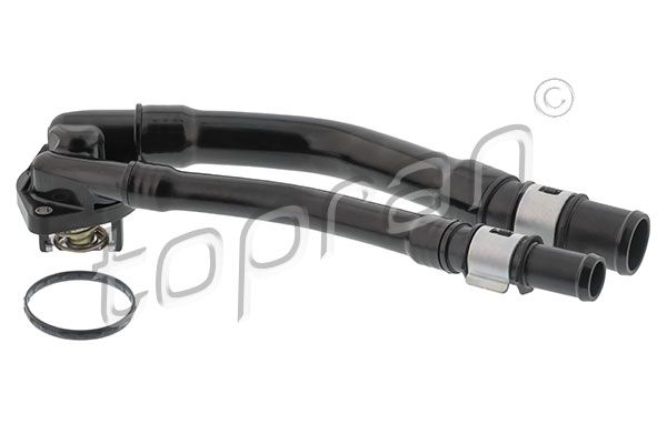 Termostaat, Jahutusvedelik,...