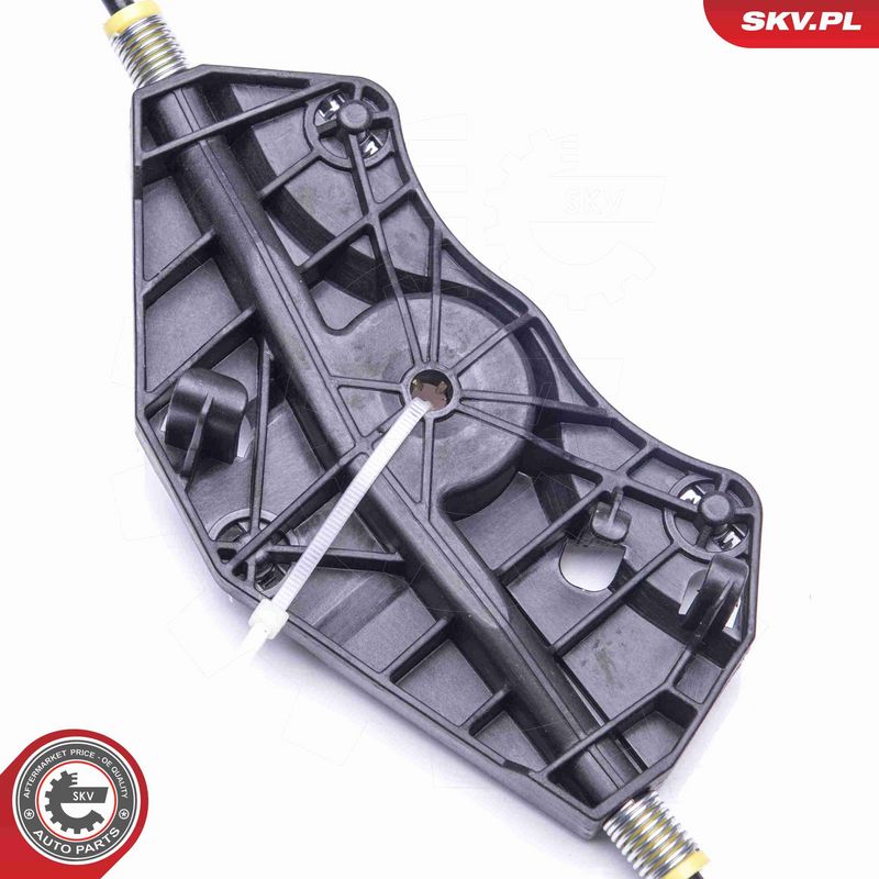 ESEN SKV 00SKV052 Window Regulator