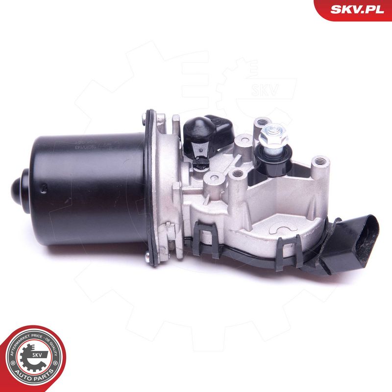 Pesuri mootor, ESEN SKV 19SKV143