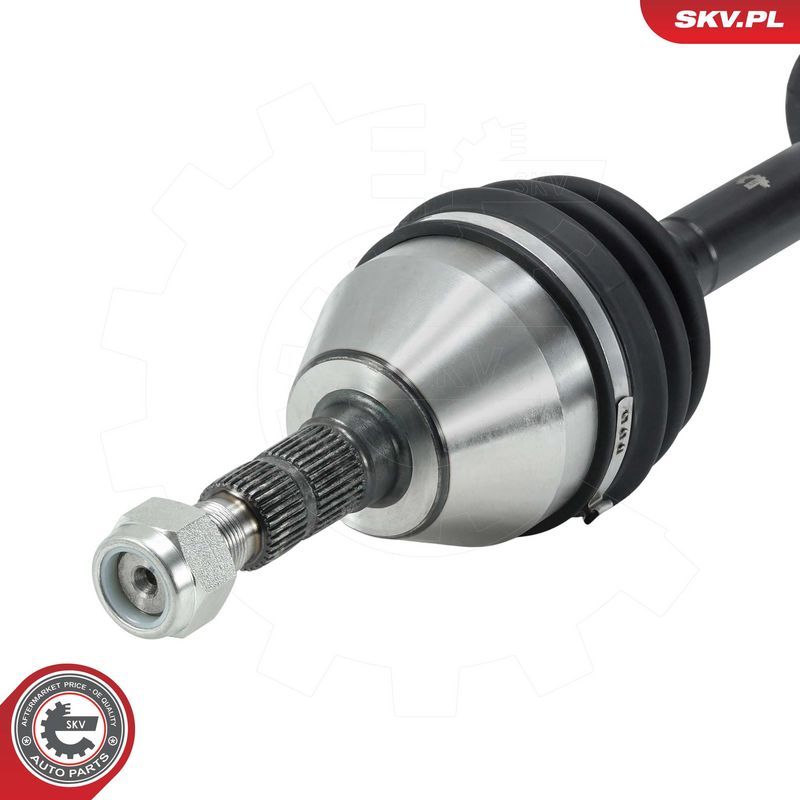 Veovõll, ESEN SKV 40SKV215