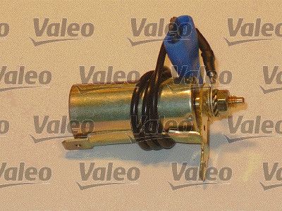 VALEO kondenzátor, gyújtás 343012