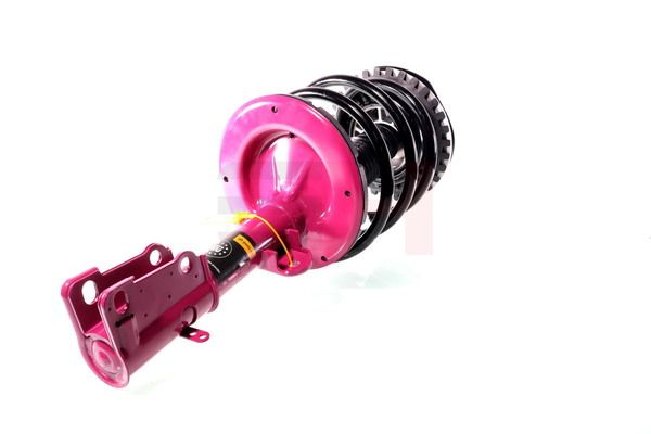 Vedruamort, GH GH-359321C02