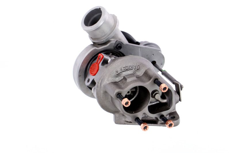 REMANTE 003-001-000007R Charger, charging (supercharged/turbocharged)