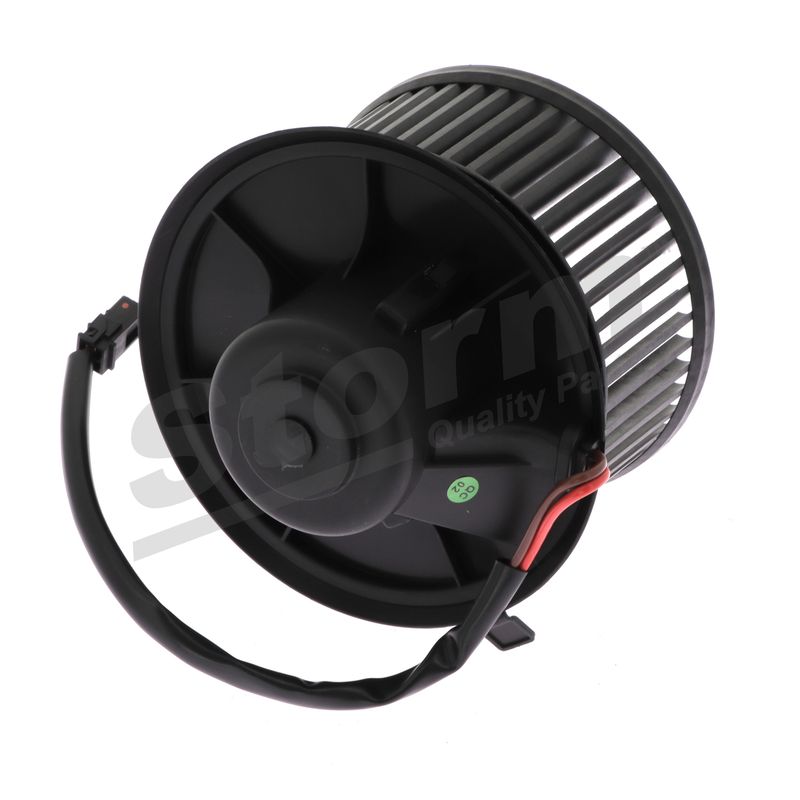 Pulseur d'air habitacle STORM QUALITY PARTS 8110801