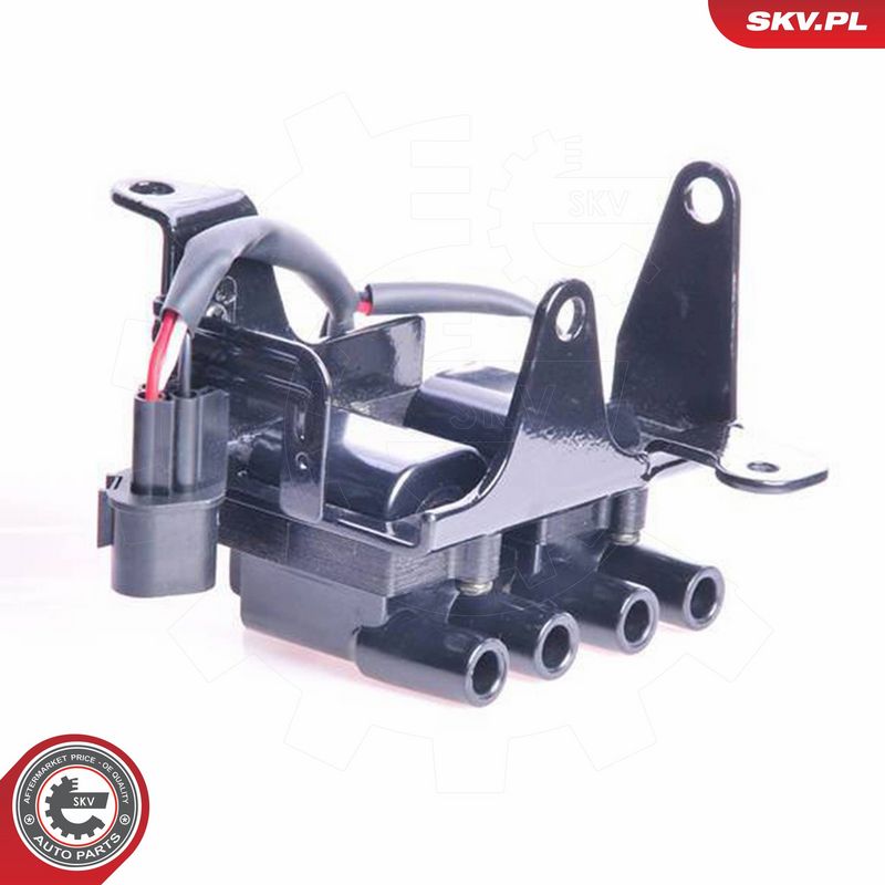 ESEN SKV 03SKV052 Ignition Coil
