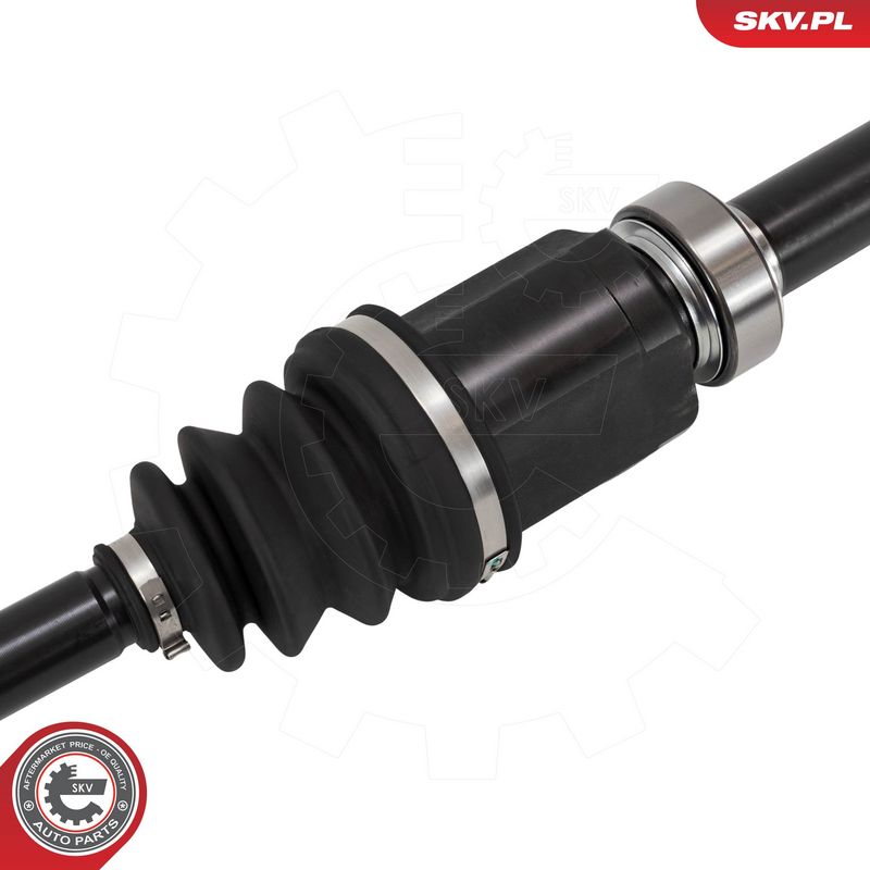 Veovõll, ESEN SKV 40SKV238