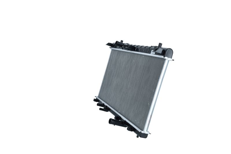 Radiaator, mootorijahutus, NRF 550358