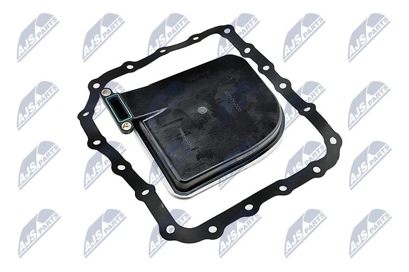 Hüdraulikafiltrikomplekt,...