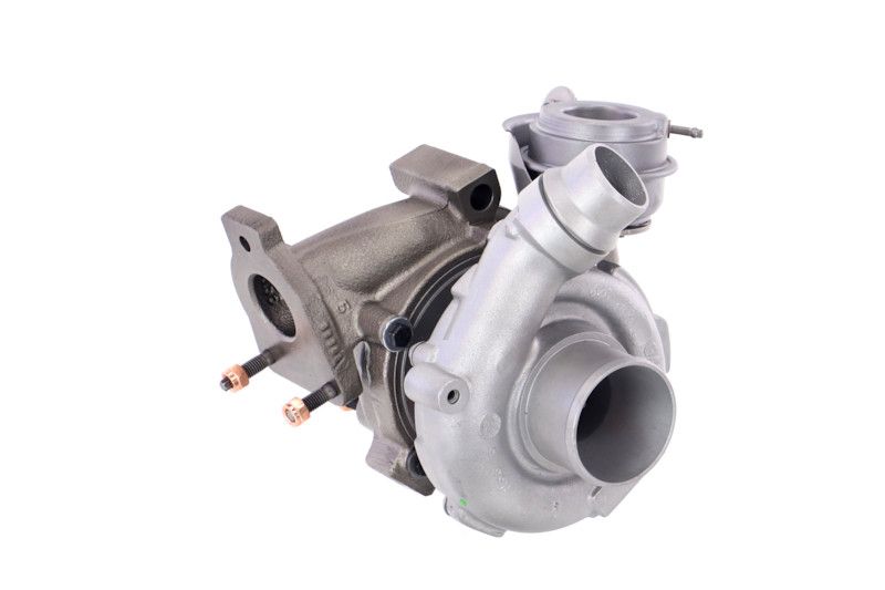 REMANTE 003-001-000201R Turbokompresorius