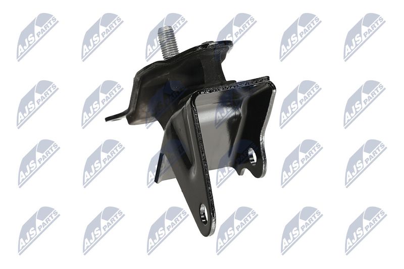 Paigutus, Mootor, NTY ZPS-HD-104