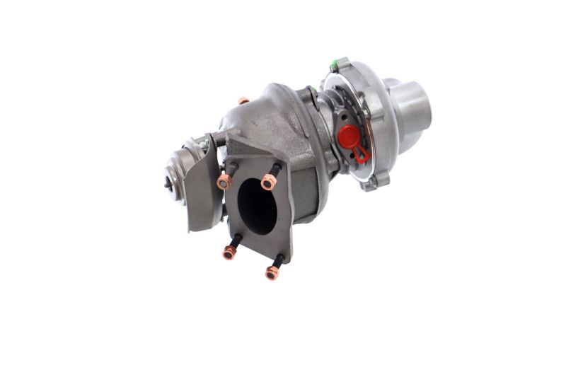 REMANTE 003-001-001005R Turbokompresorius