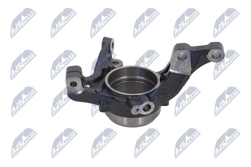 Käändmik, rattakinnitus, NTY ZZP-HY-524