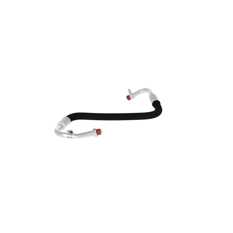 Kõrgsurvetorustik, kliimaseade, NISSENS 846030