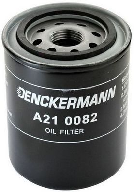 DENCKERMANN olajszűrő A210082
