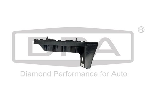 Kinnitus, põrkeraud, DPA...