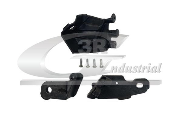 Remondikomplekt, peamised...