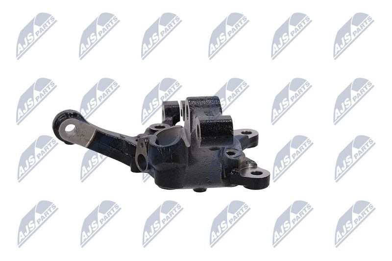 Käändmik, rattakinnitus, NTY ZZP-KA-009