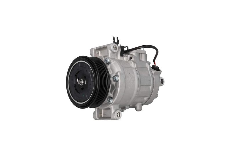 KAMOKA 7820318 Compressor, air conditioning